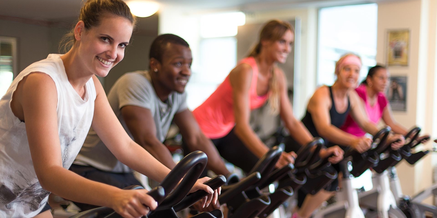 Indoor Cycling