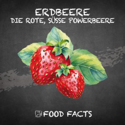 Früchte – Erdbeere Thumbnail
