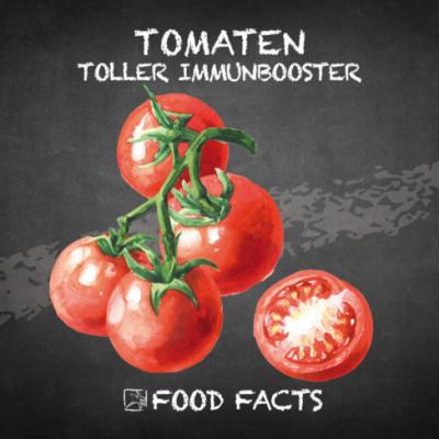 Gemüse – Tomaten Thumbnail