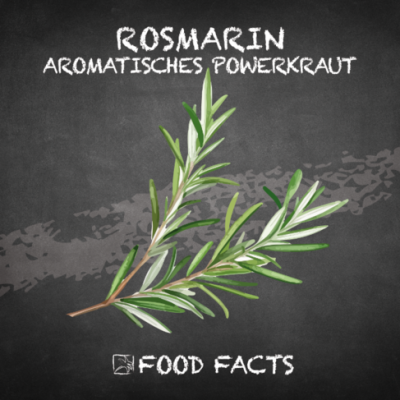 Gewürz – Rosmarin Thumbnail